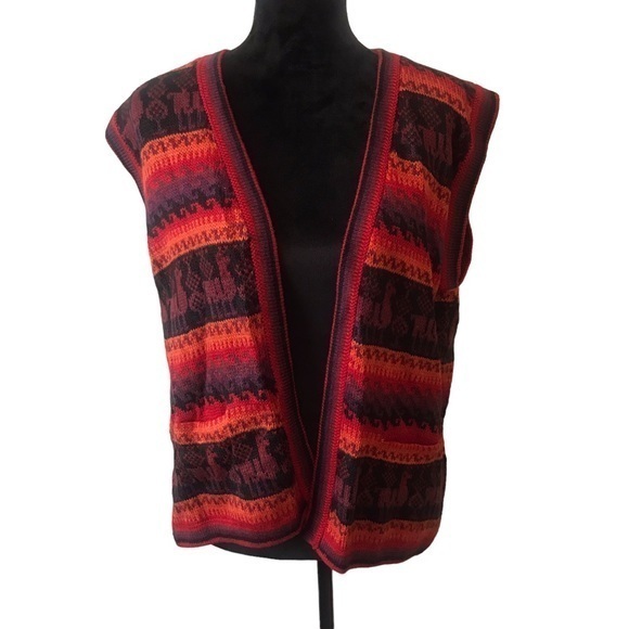 Vintage Jackets & Blazers - Sold